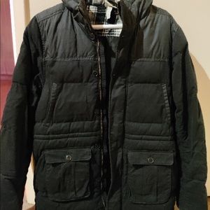 Adidas Neo Outerwear Jacket